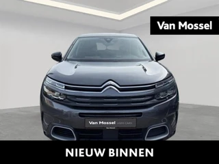 Citroën C5 Aircross 1.2 PureTech 130 S&S MAN6 Live