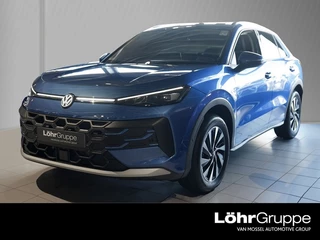 Volkswagen T-Roc 1.5 l eTSI DSG Life Energy Paket VAL VSA