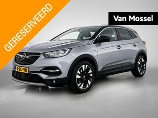 Opel Grandland X 1.2 Turbo Ultimate