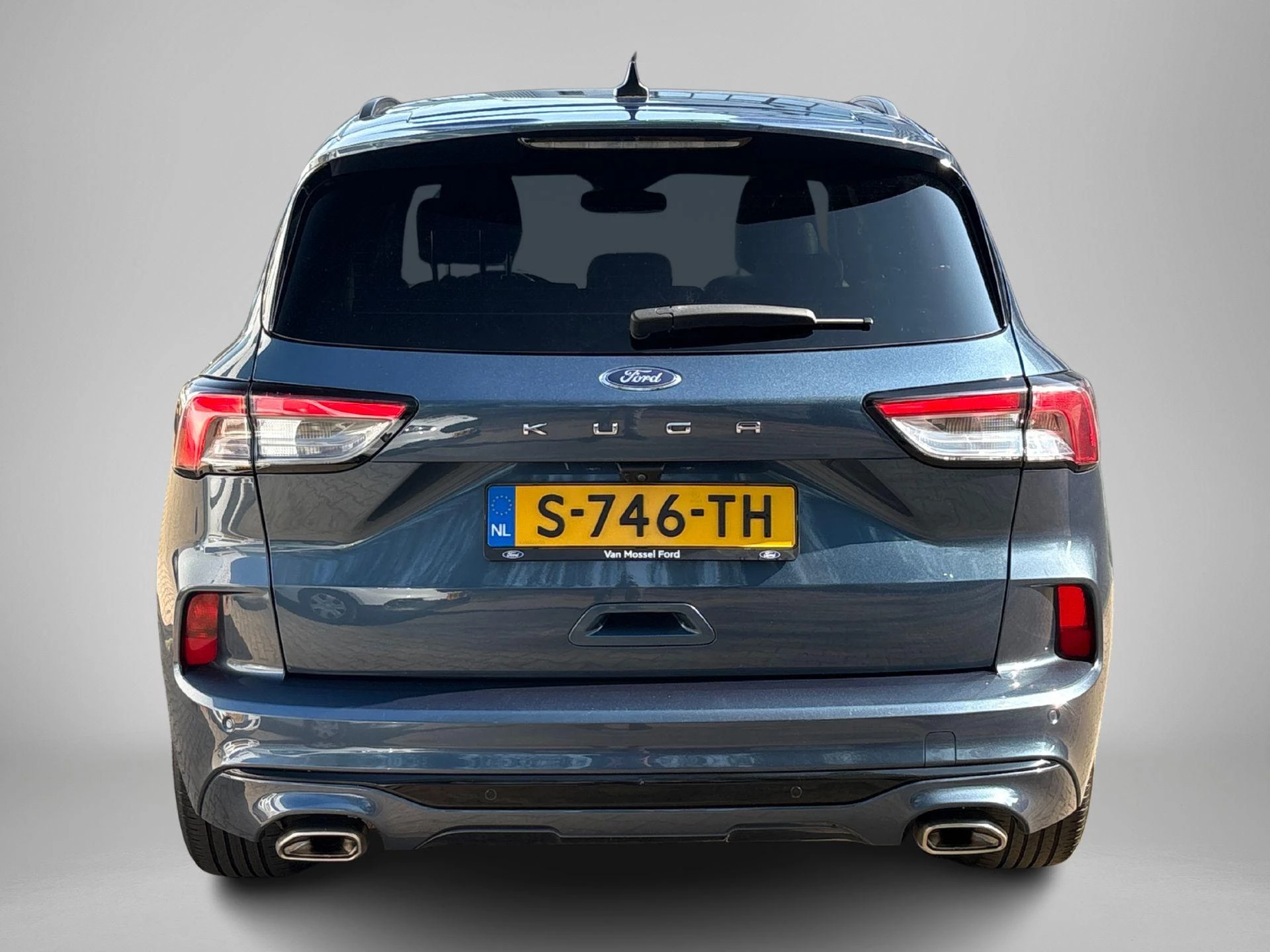 Ford Kuga 1.5 EcoBoost St- Line X