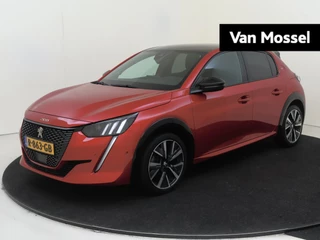 Peugeot 208 1.2 PureTech GT Pack