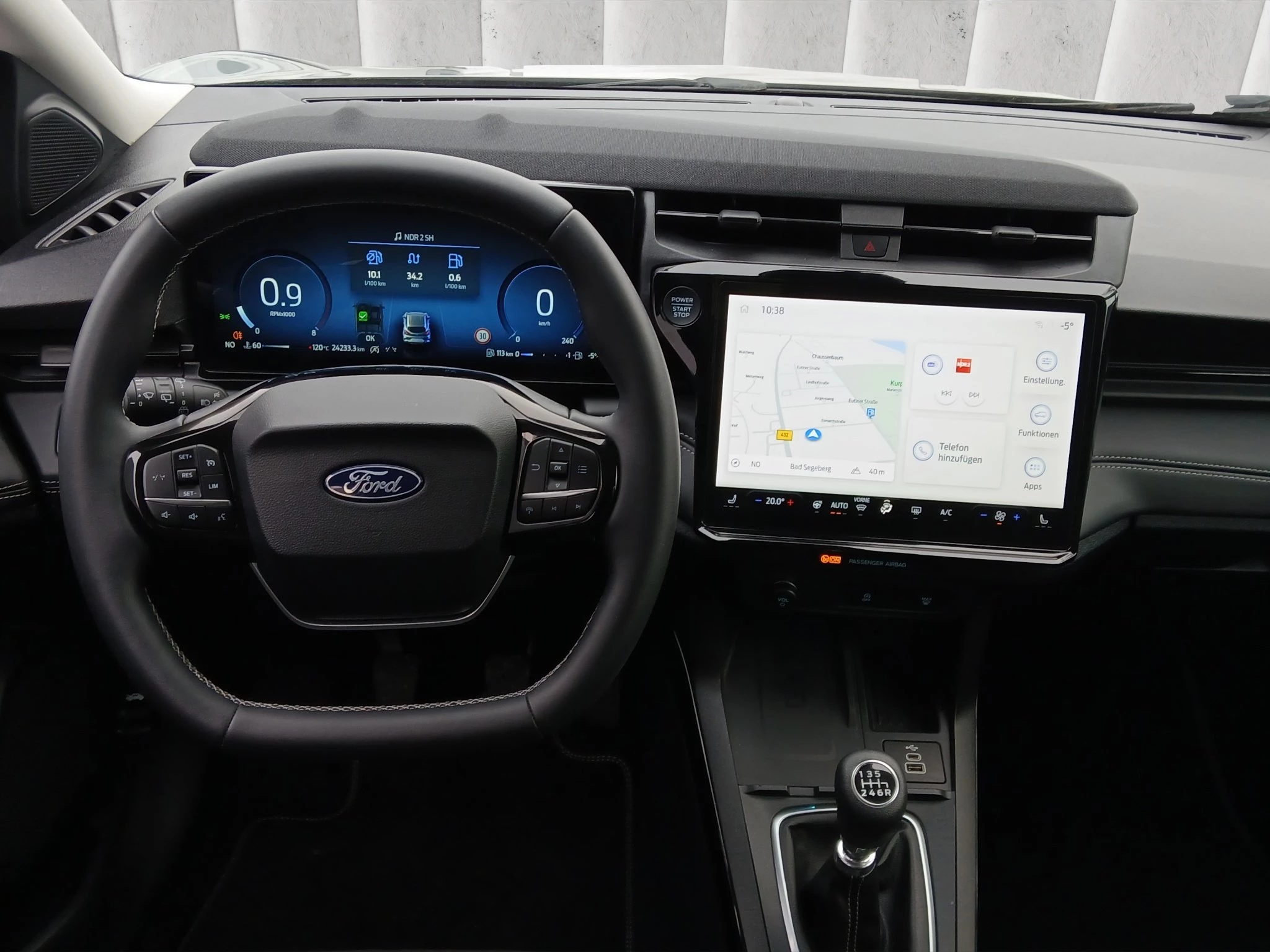 Ford Puma Titanium NAVI | KAM | WINTER-PAKET | LED