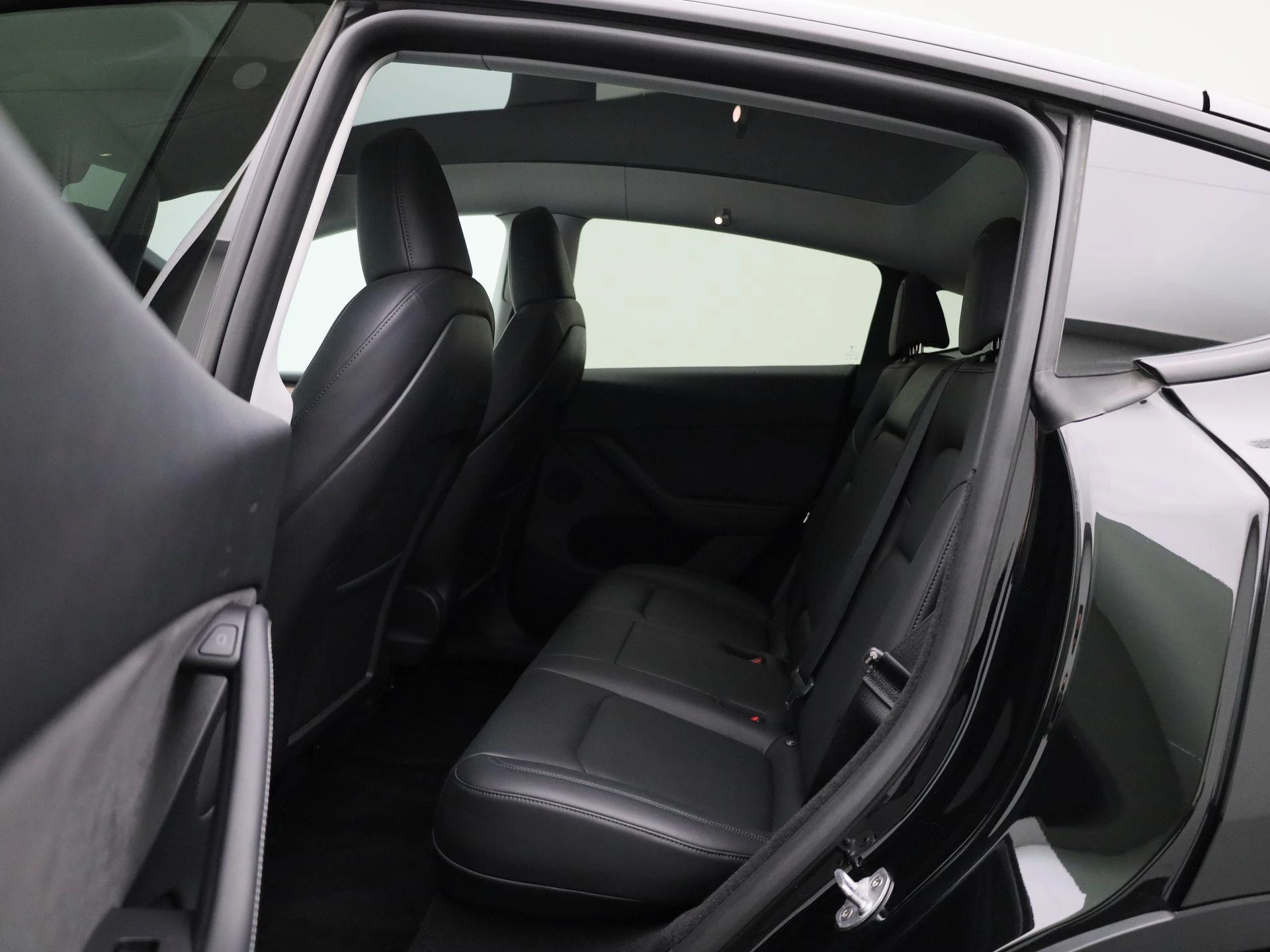 Tesla Model Y Performance AWD 75 kWh