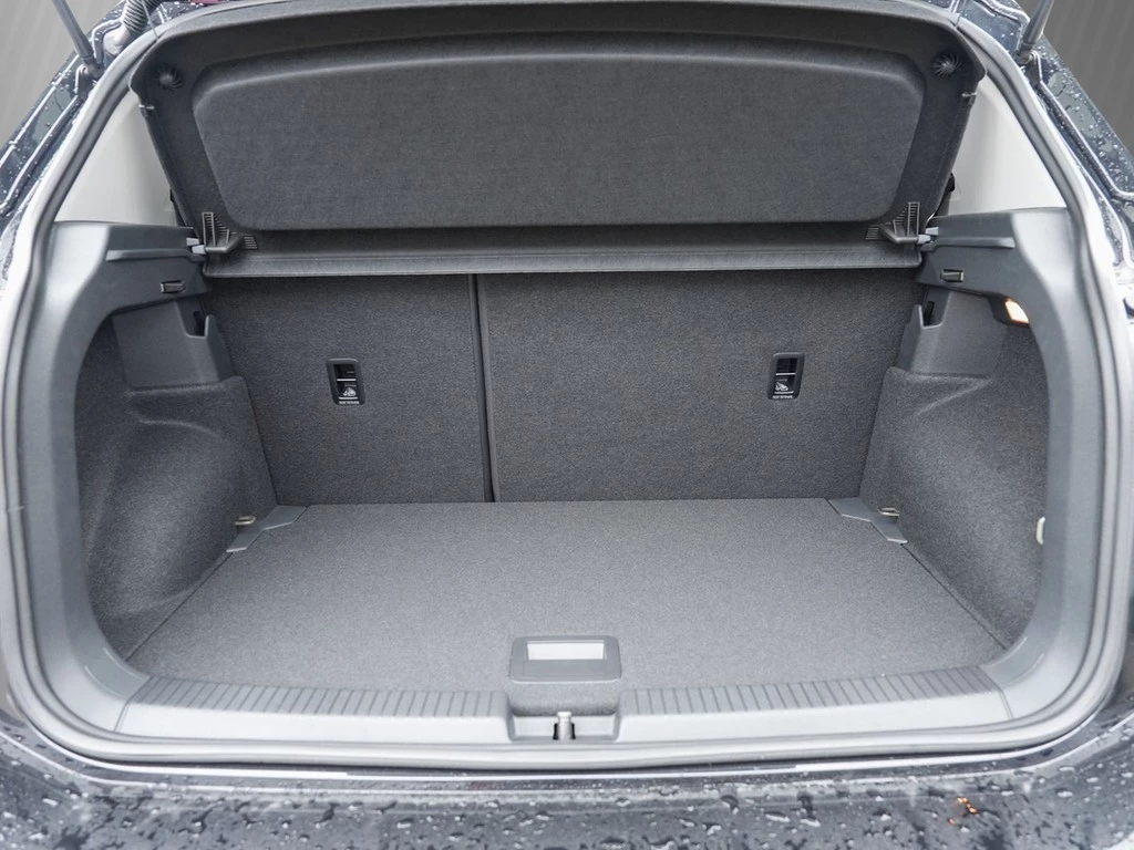 Volkswagen T-Cross GOAL DSG Navi RearView PDC Sitzhz