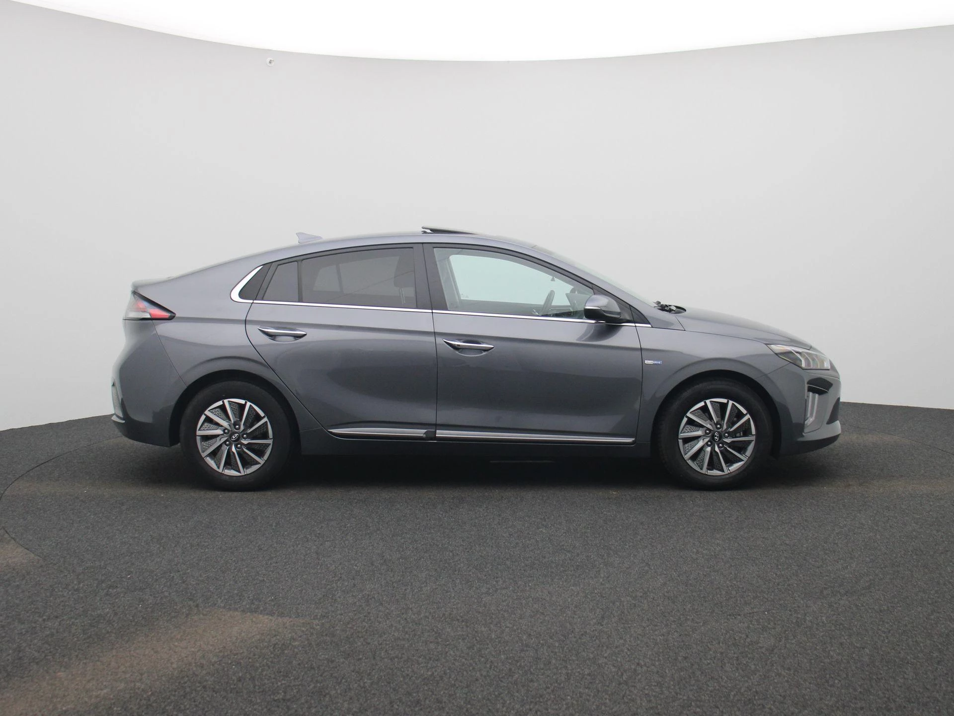 Hyundai IONIQ Premium EV 38 kWh