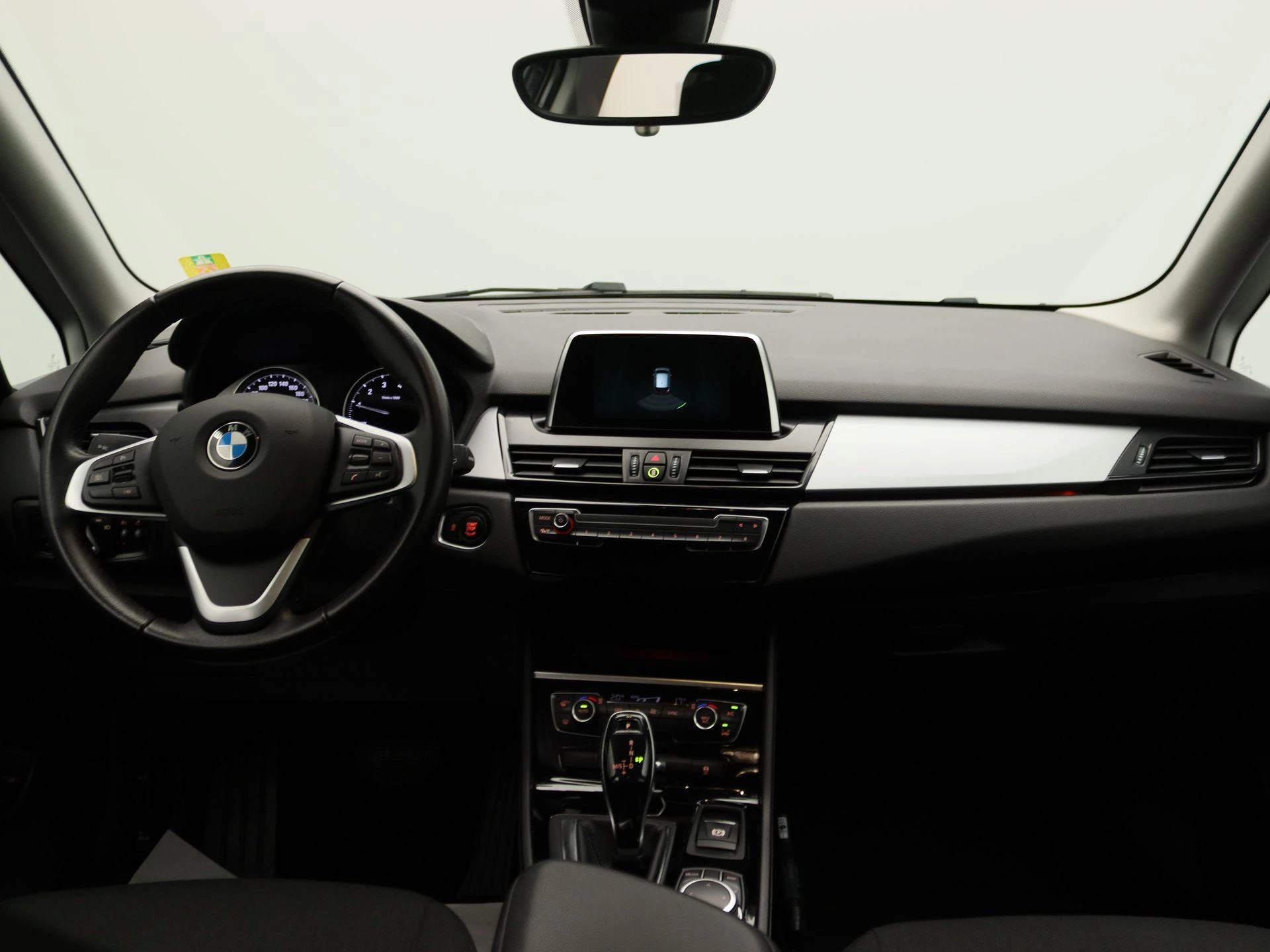 BMW 2 Serie Active Tourer 218i Corporate Lease Executive