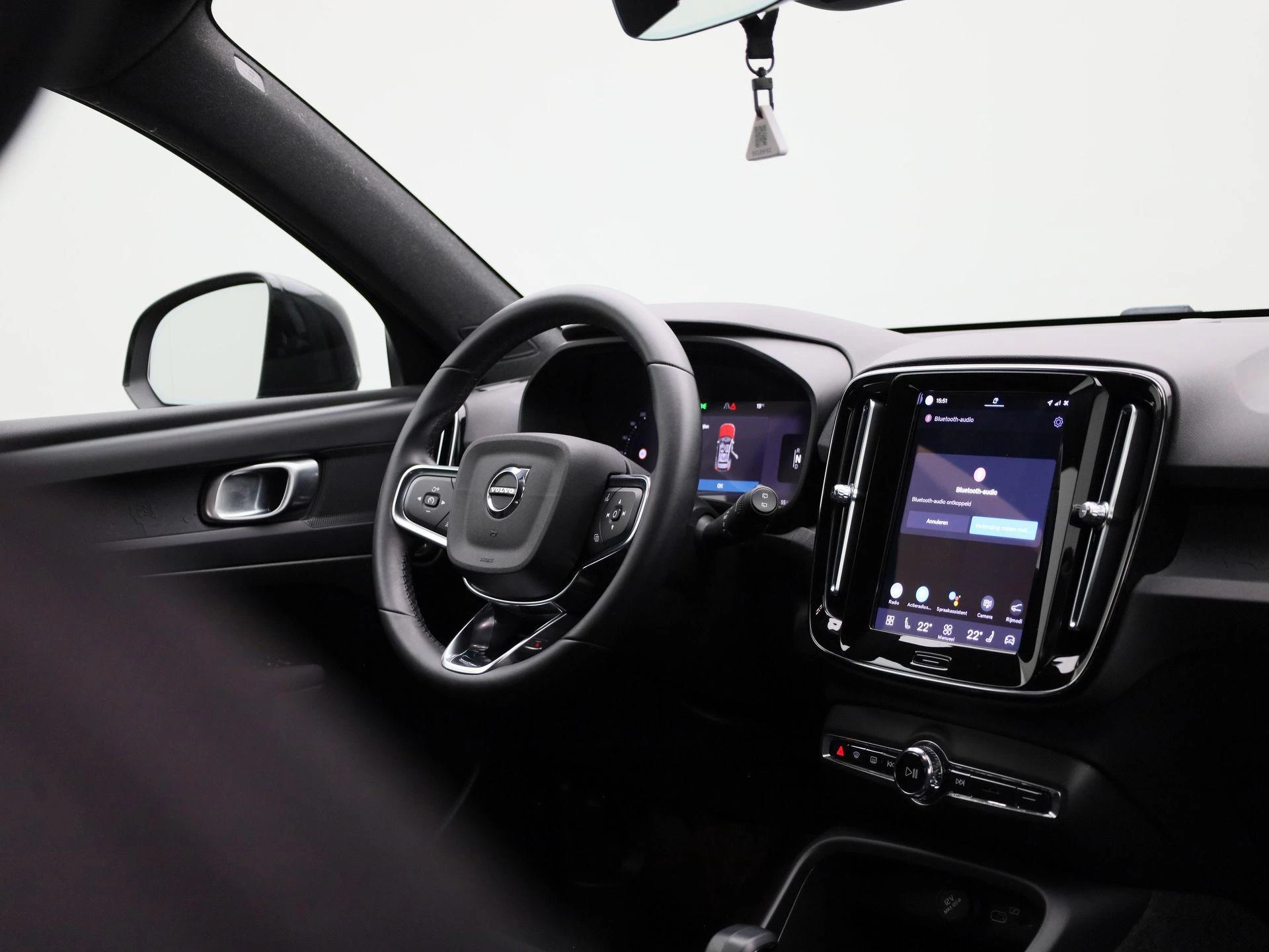 Volvo XC40 Recharge Core