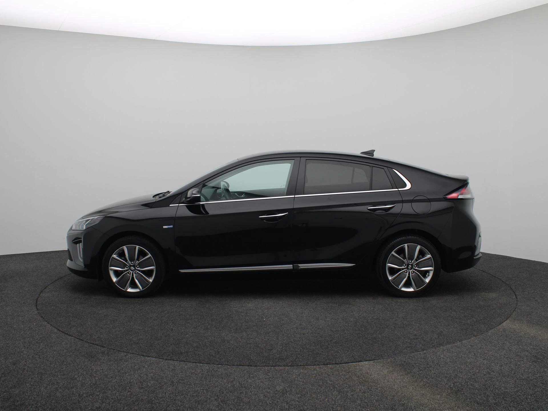 Hyundai IONIQ Premium EV 38 kWh