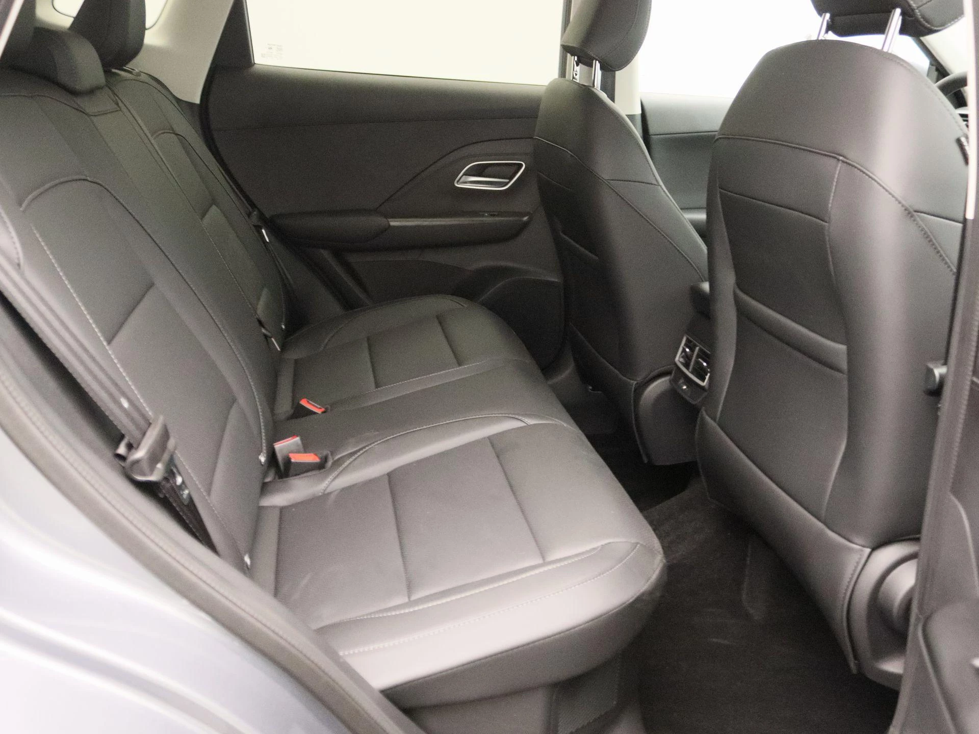 MG ZS 1.5 Hybrid+ Aut. Luxury