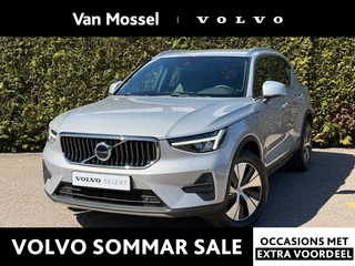 Volvo XC40 Recharge T4 Plus Bright