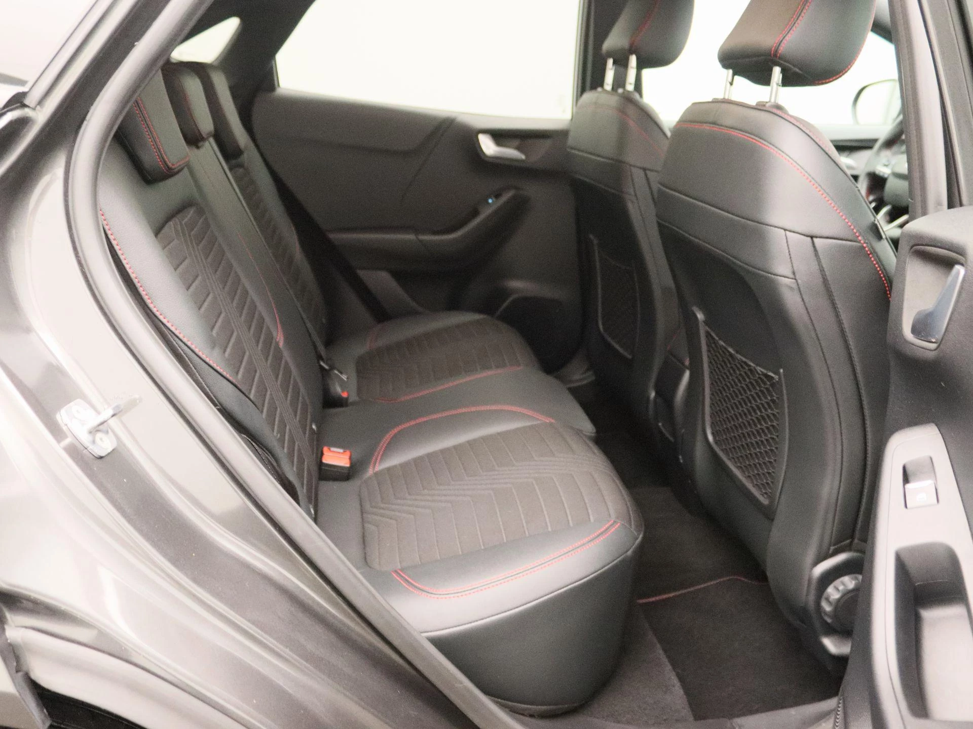 Ford Puma 1.0 EcoBoost Hybrid ST-Line X
