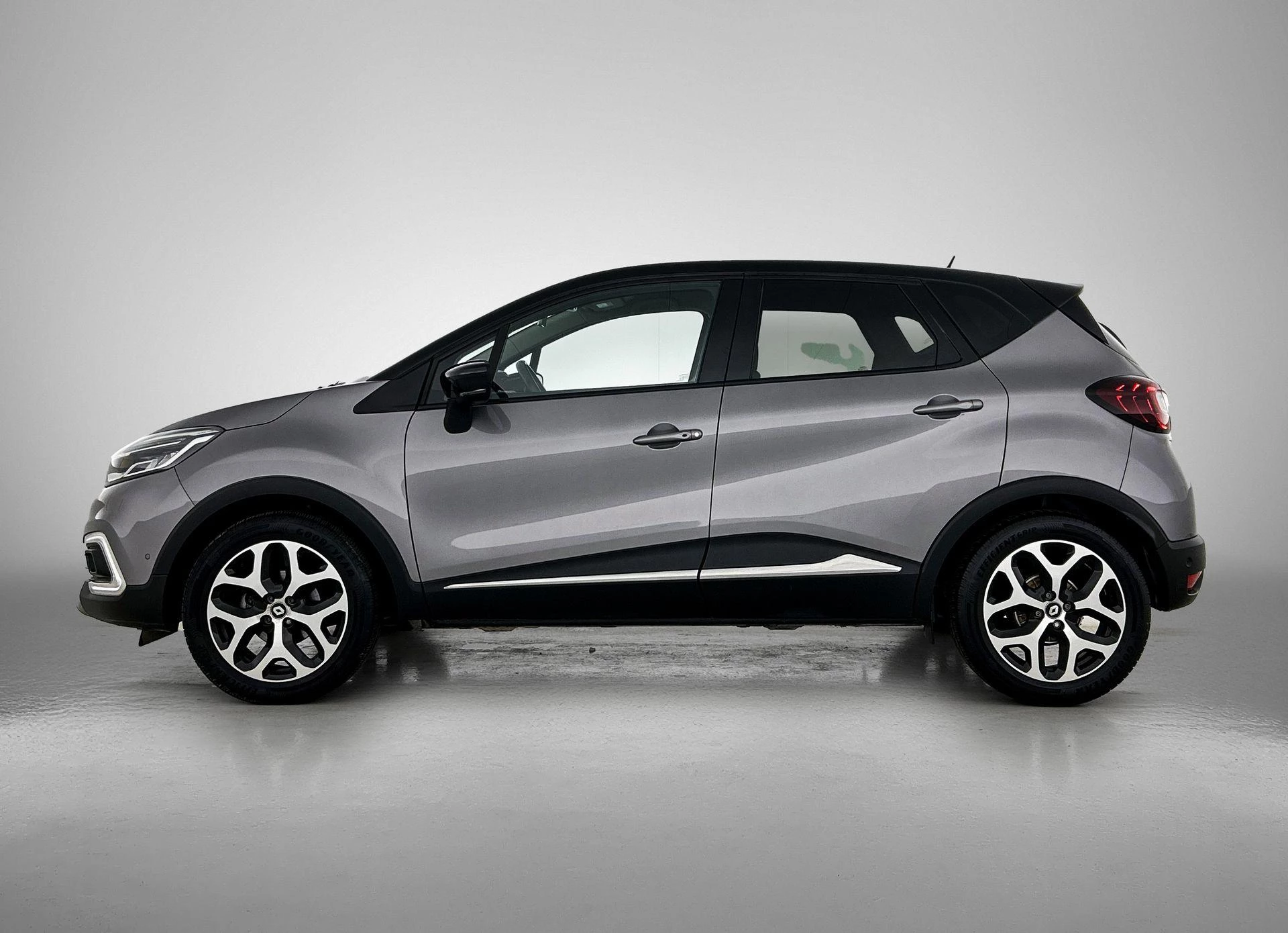 Renault Captur 0.9 TCe Intens