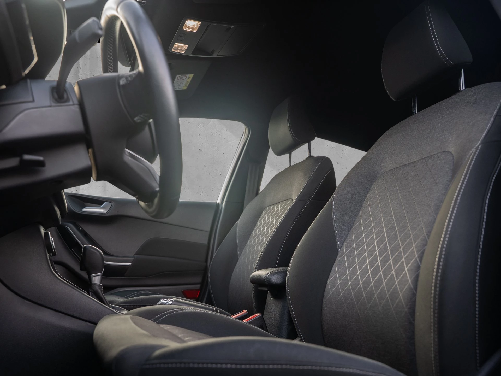 Ford Fiesta Active X Aut*AHK*ACC*NAVI*RFK*Winter-Pkt.
