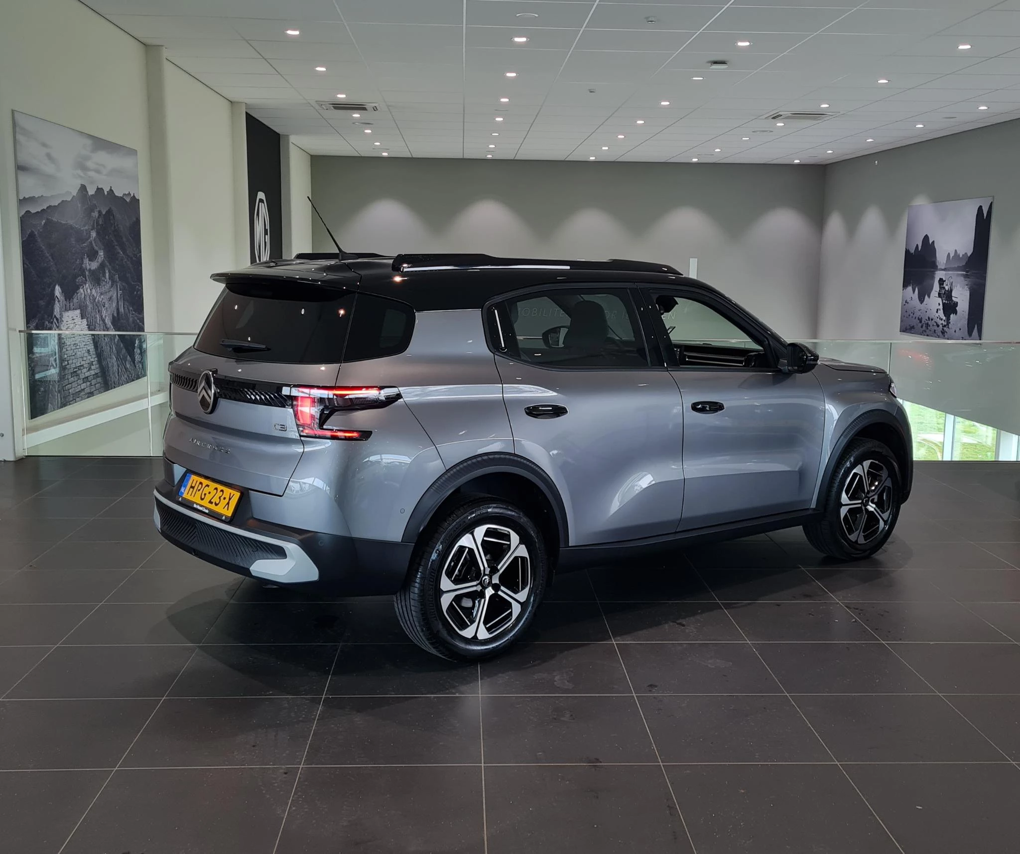 Citroën-C3 Aircross-image-4