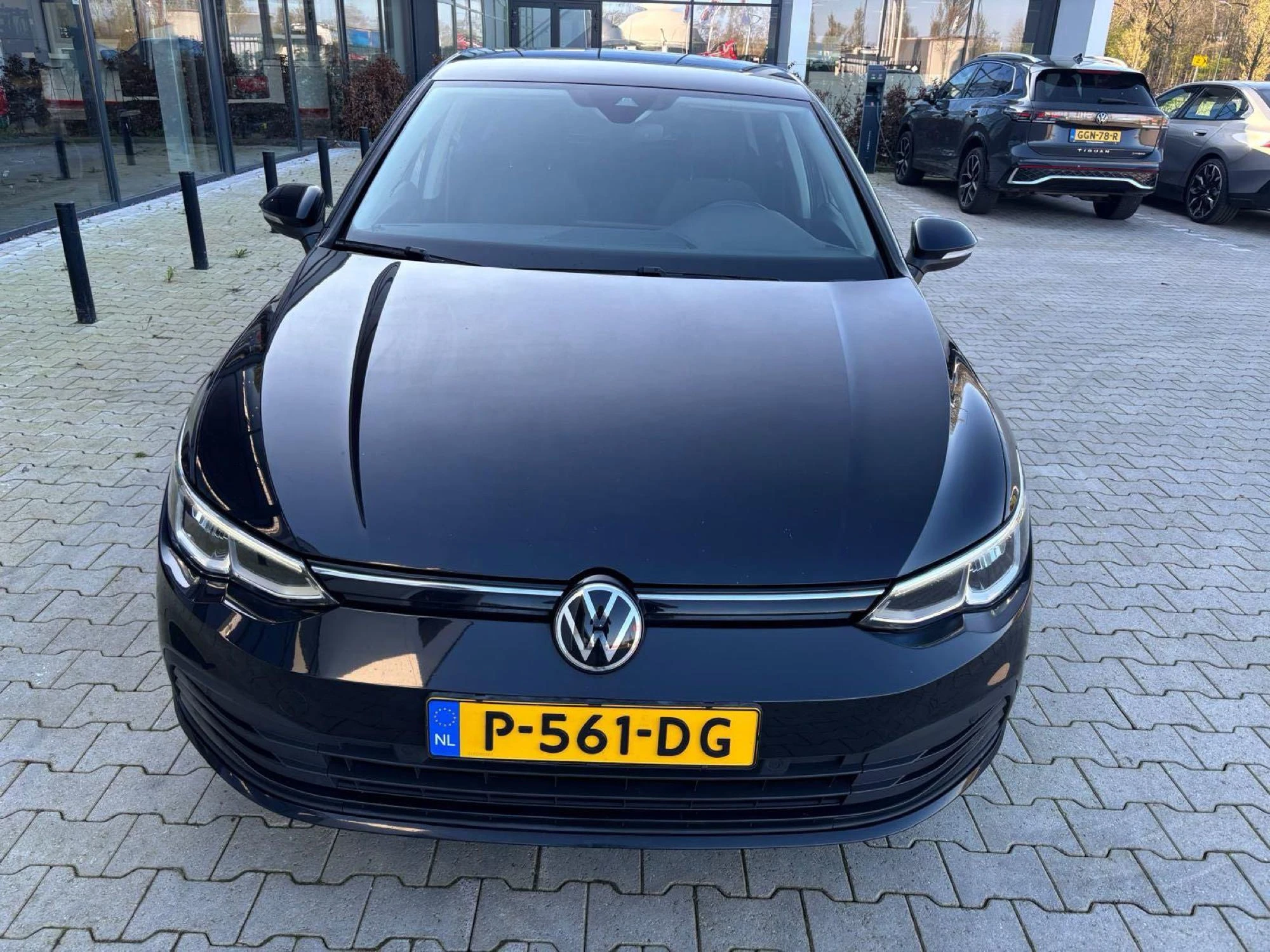 Volkswagen Golf 2.0 TDI LIFE | 150 PK