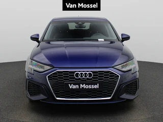 Audi A3 Sportback 1.5 40 TFSi e S tronic S line