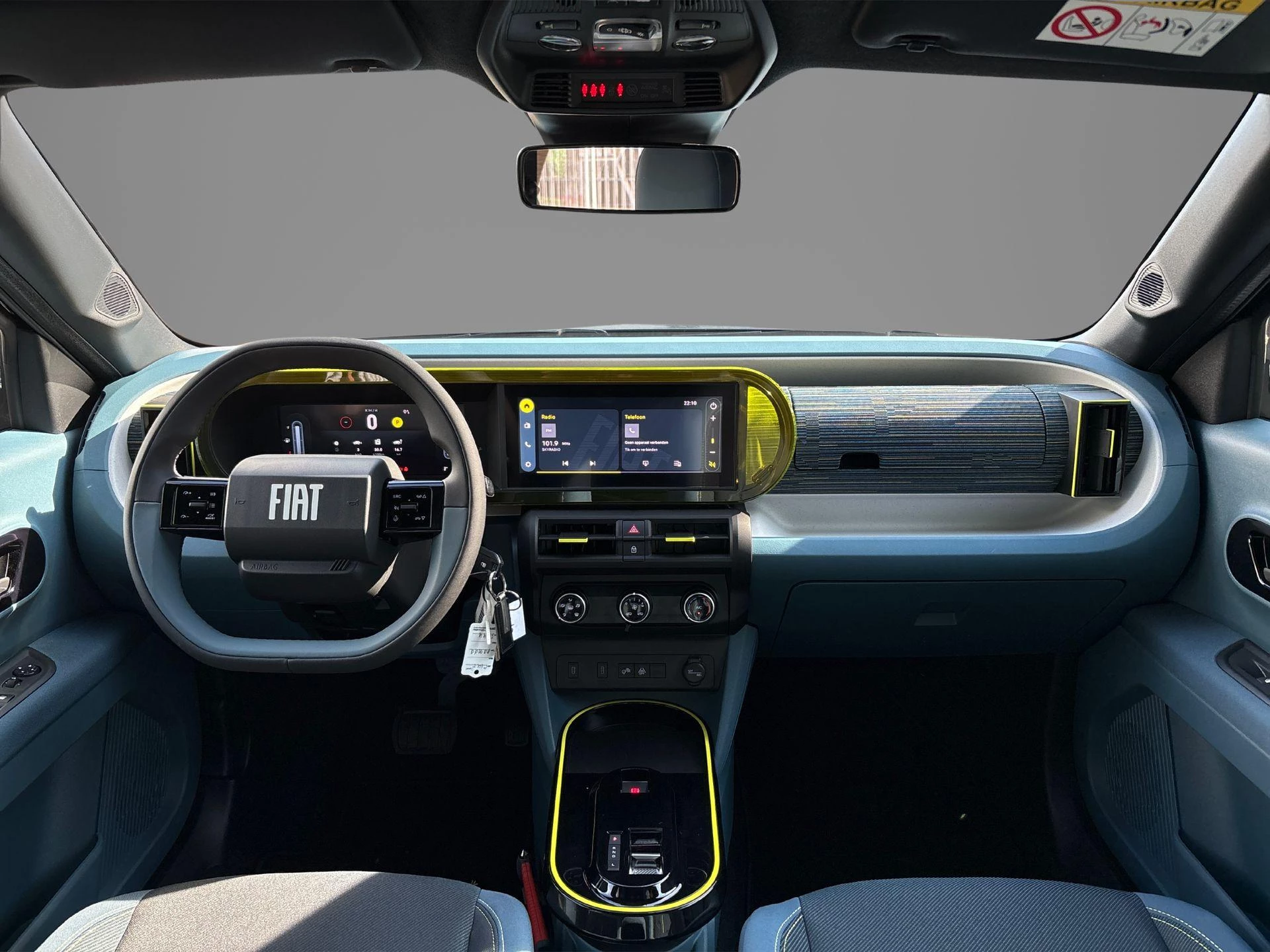 Fiat-Grande Panda-image-3