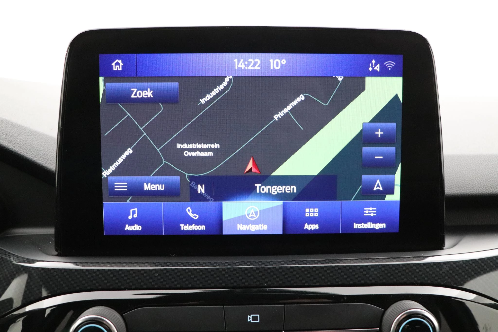 Ford Kuga PHEV ST-Line X|Driver Assist|Winterpack|B&O Sound