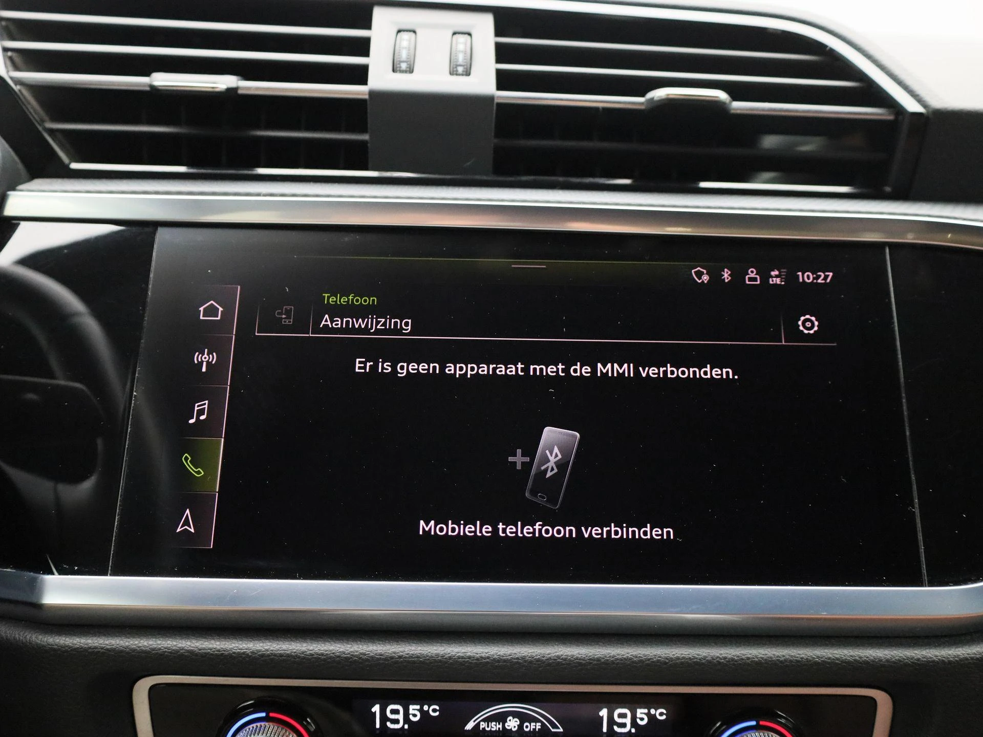 Audi Q3 35 TFSI Pro Line
