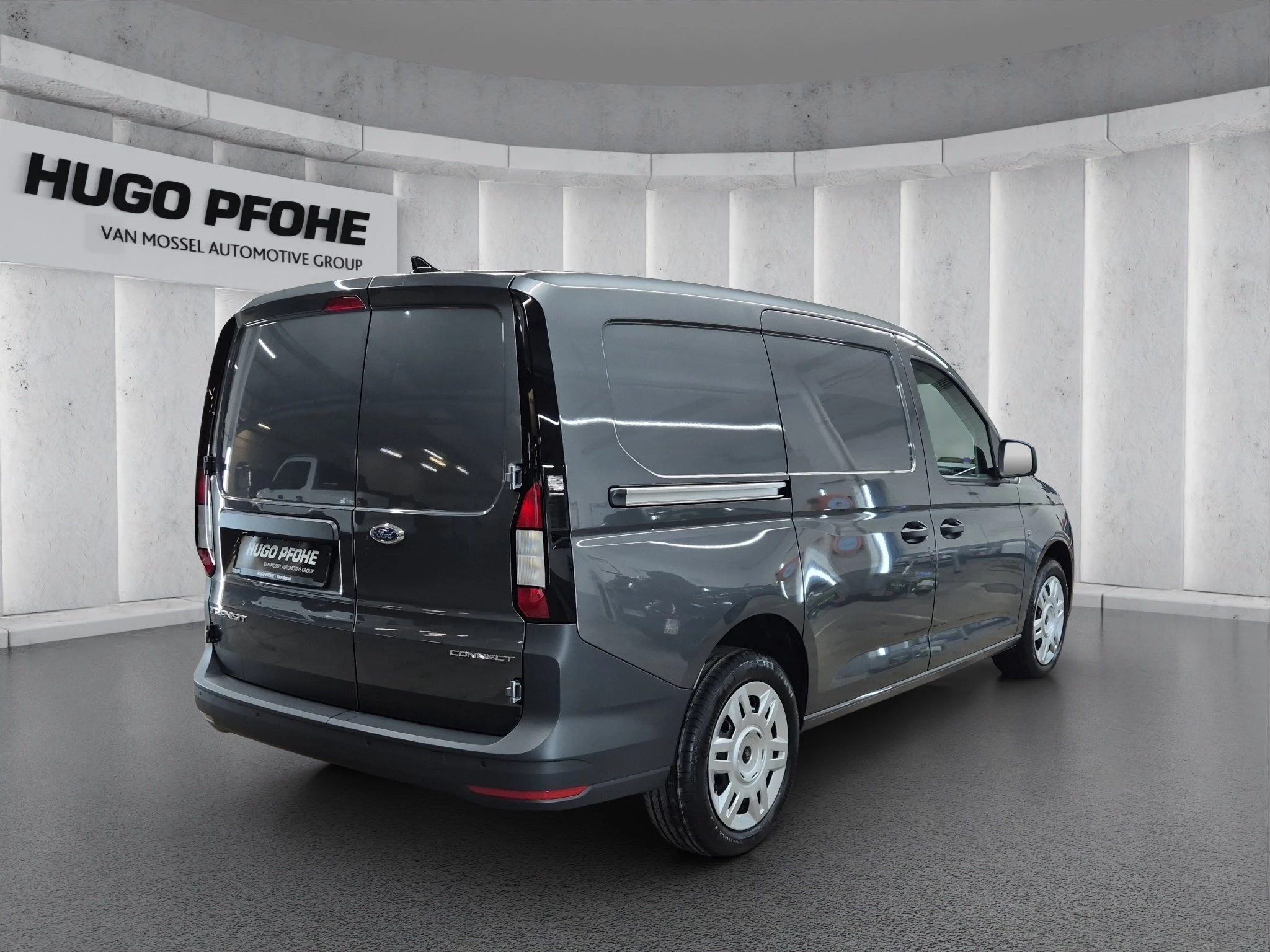 Ford Transit Connect Grand Kastenwagen Trend L2 . 7-Gang-Autom. 2026.25 MY