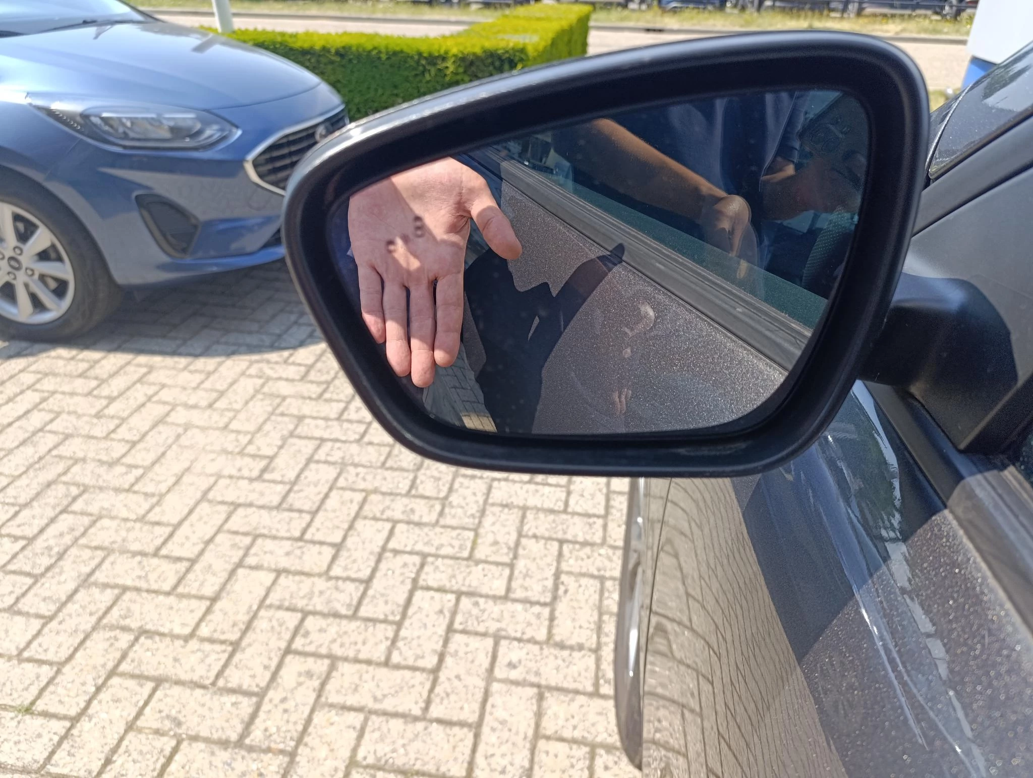 Ford Kuga 2.5 PHEV ST-Line X