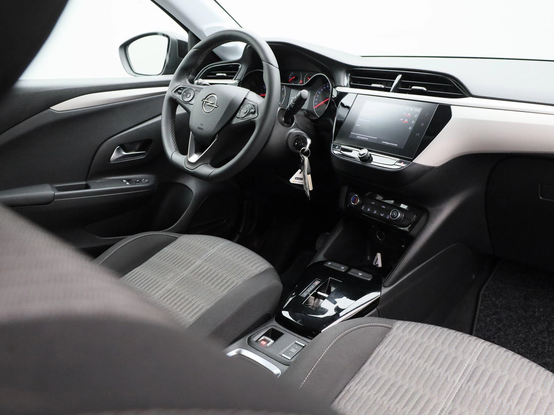 Opel Corsa 1.2 Turbo 74kW Edition