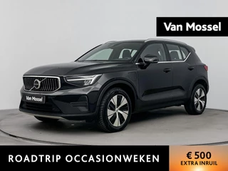 Volvo XC40 1.5 T2 Plus Bright