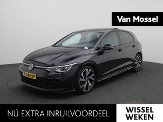 Volkswagen Golf 1.5 eTSI R-Line