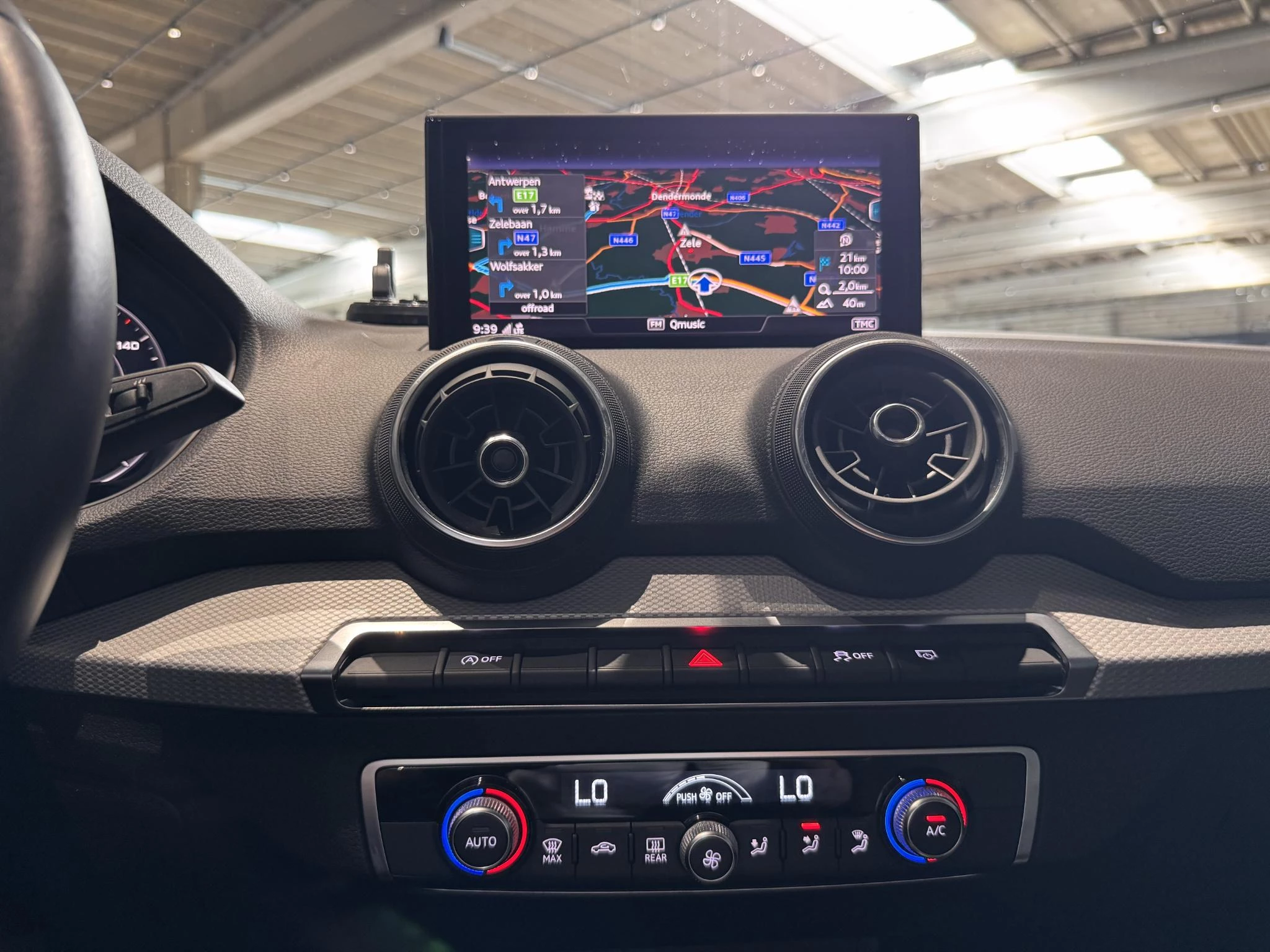 Audi Q2 1.5 35 TFSI 110kW S tronic S Line B. Ed.