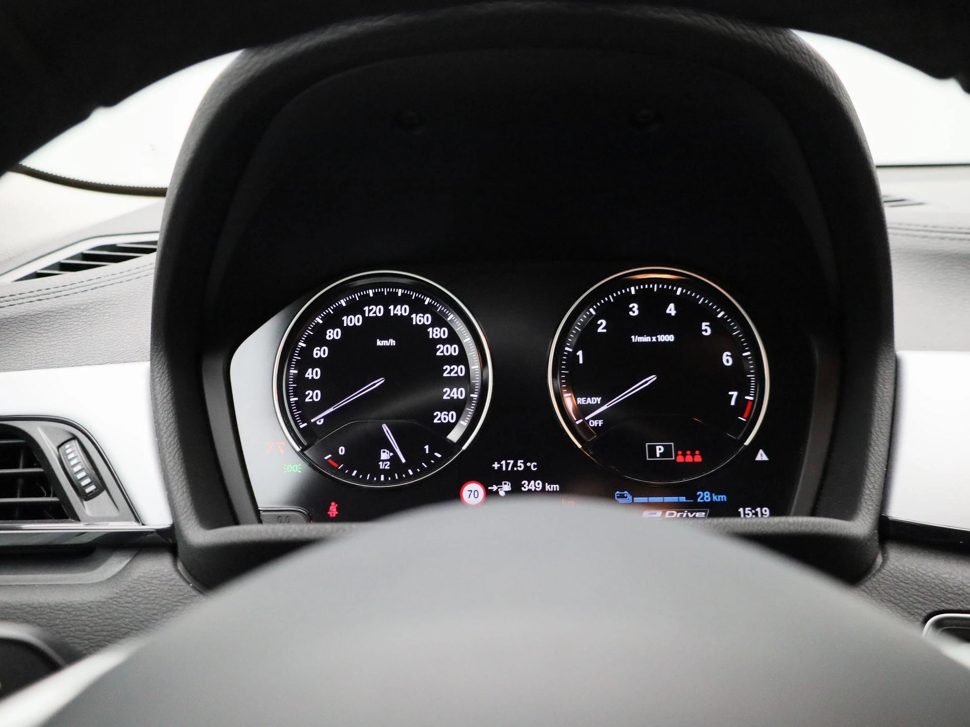 BMW X2 xDrive25e 162kW