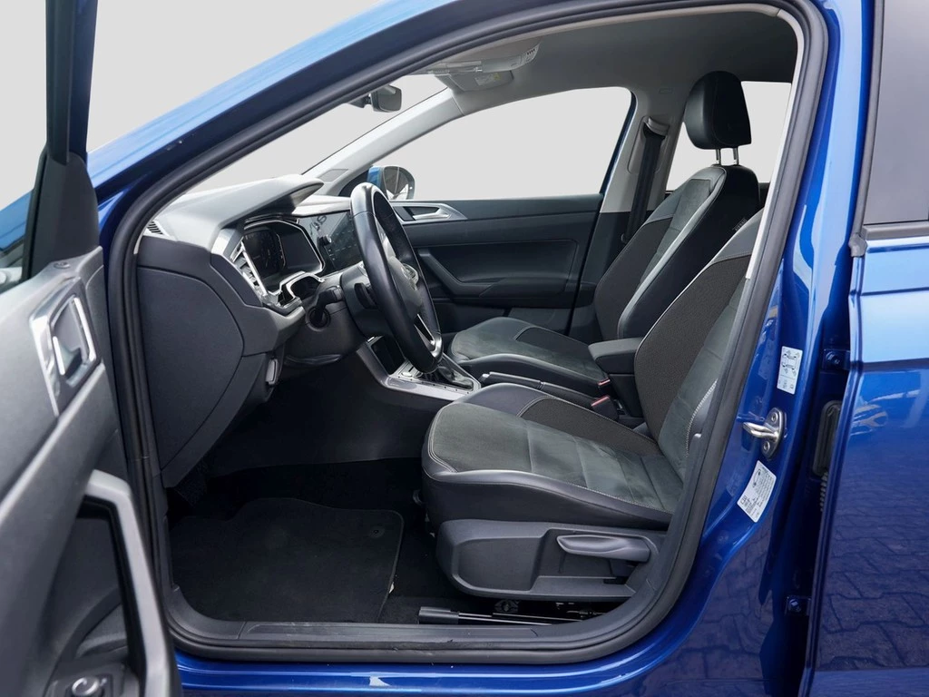 Volkswagen Taigo 1,0 TSI DSG Style,Matrix-LED,Navi,Kamera,ALU 17" ACC,Climatronic,App Connect