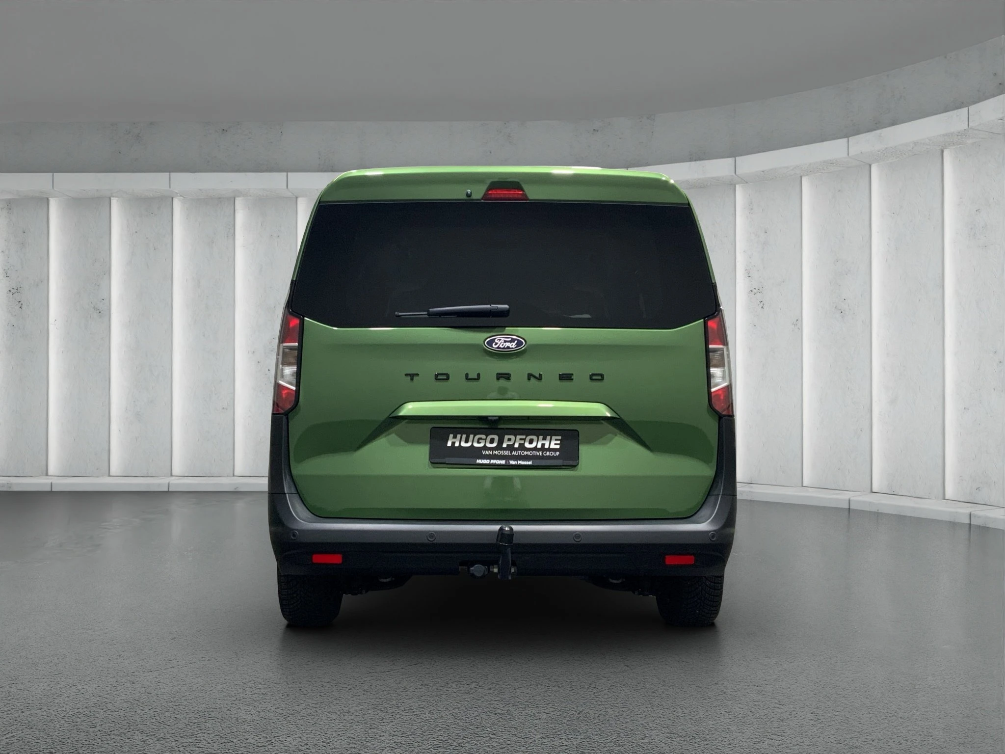 Ford-Tourneo Courier-image-3