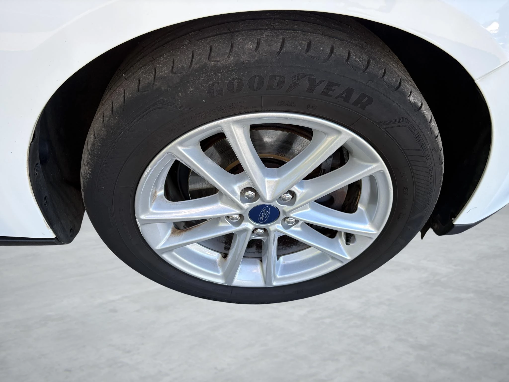 Ford Focus Clipper 1.0i EcoB. 74kW S/S Trend