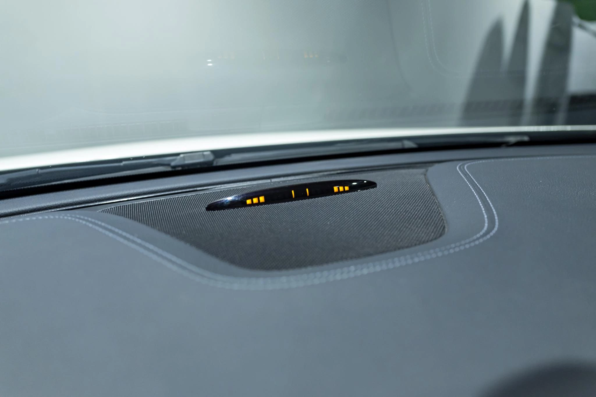 Mercedes-Benz A-Klasse A 200