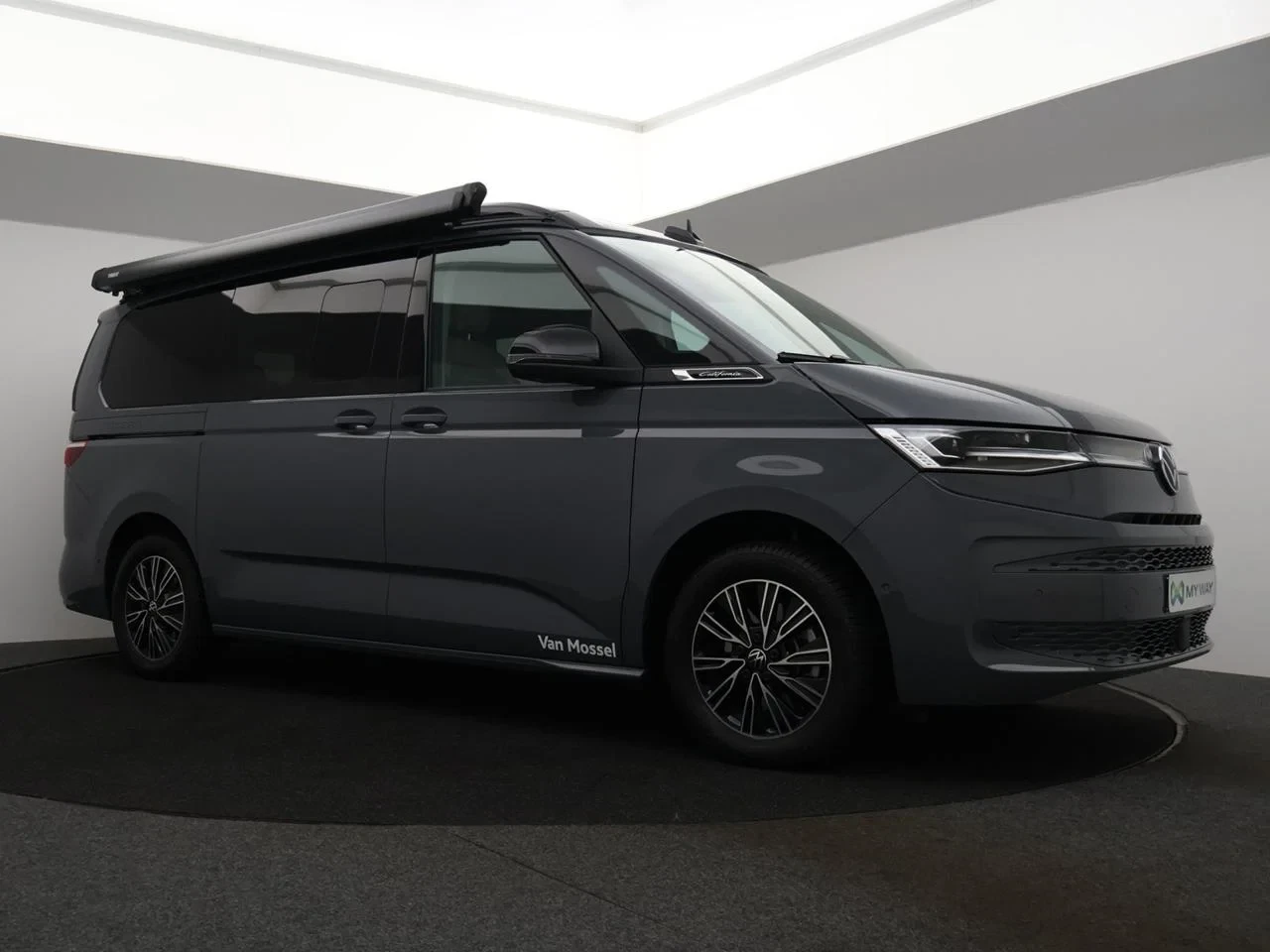 Volkswagen Multivan T7 Long Dsl CALIFORNIA OCEAN Long 2.0 TDi DSG *DEMO*
