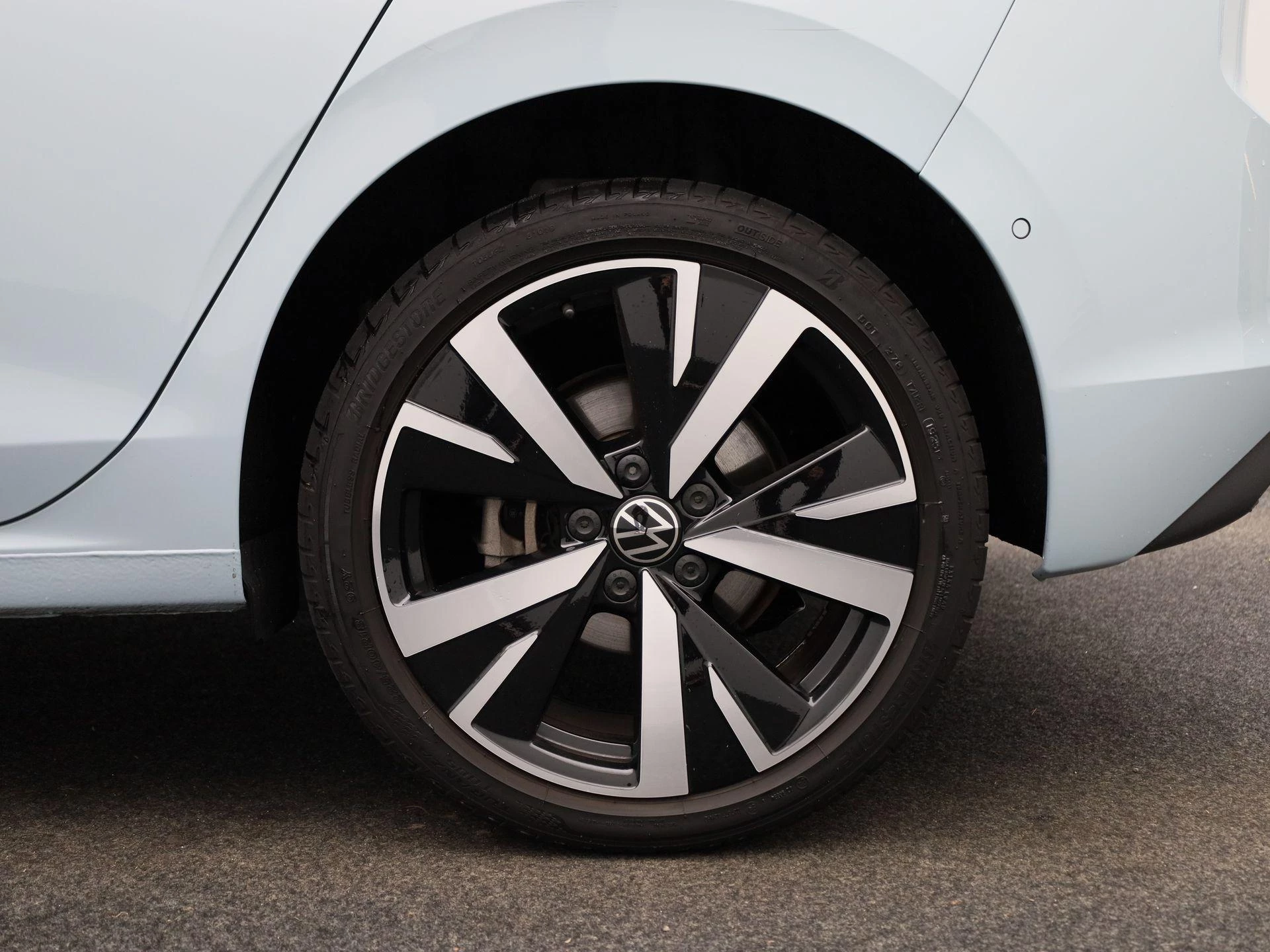 Volkswagen Golf 1.5 eHybrid Life Edition