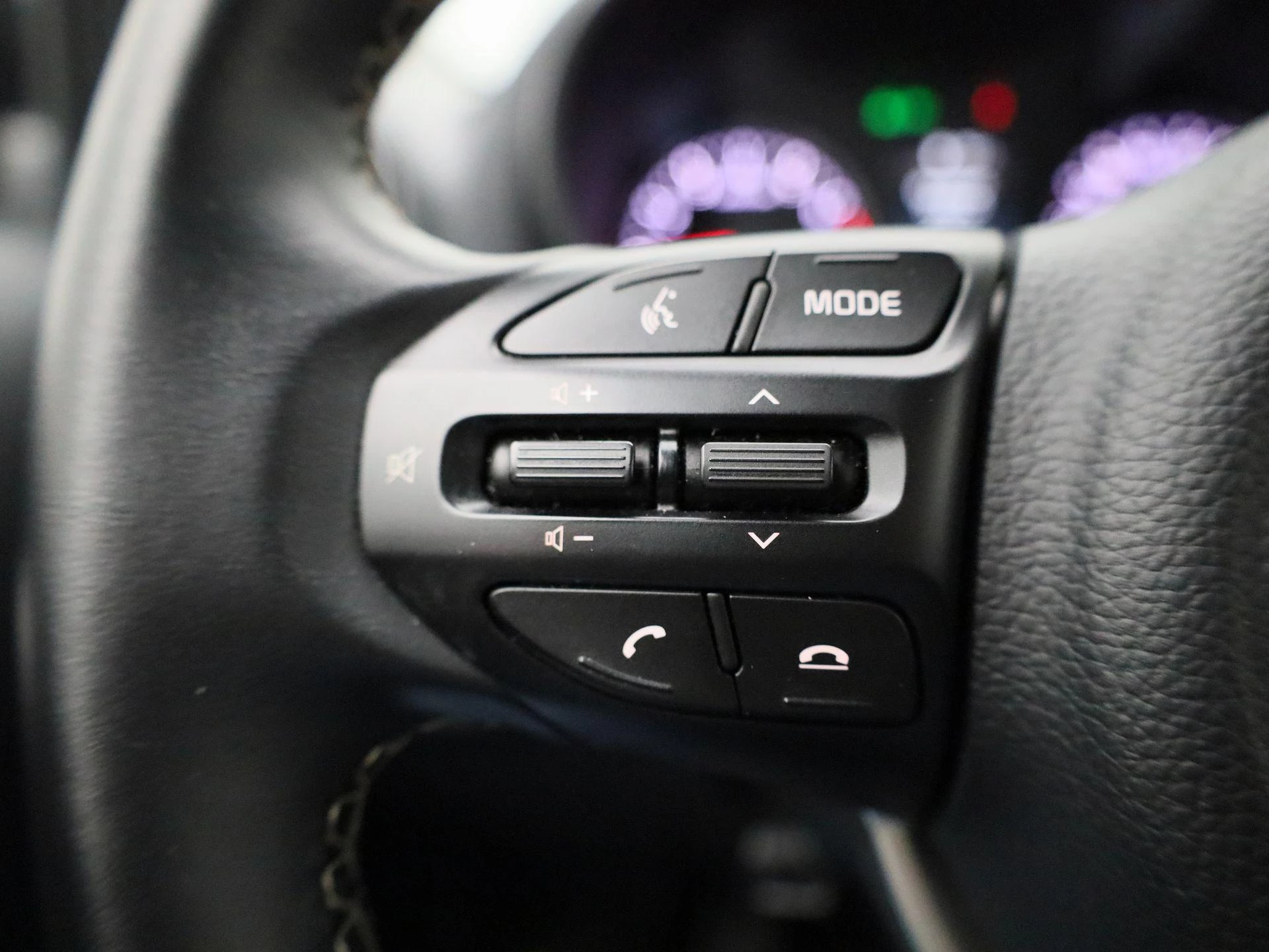 Kia Picanto 1.0 DPi DynamicLine