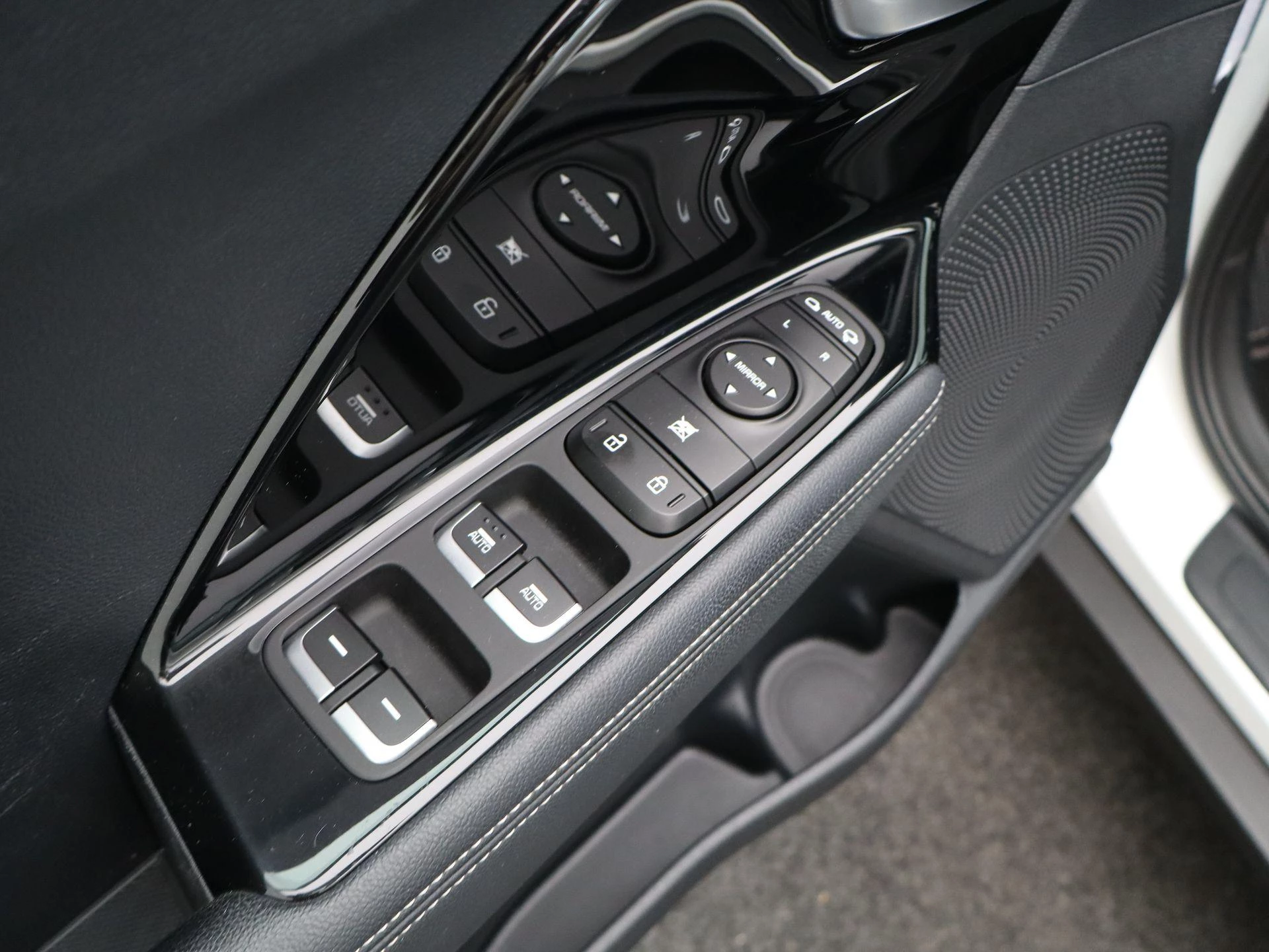 Kia Niro 1.6 GDi Hybrid DynamicLine