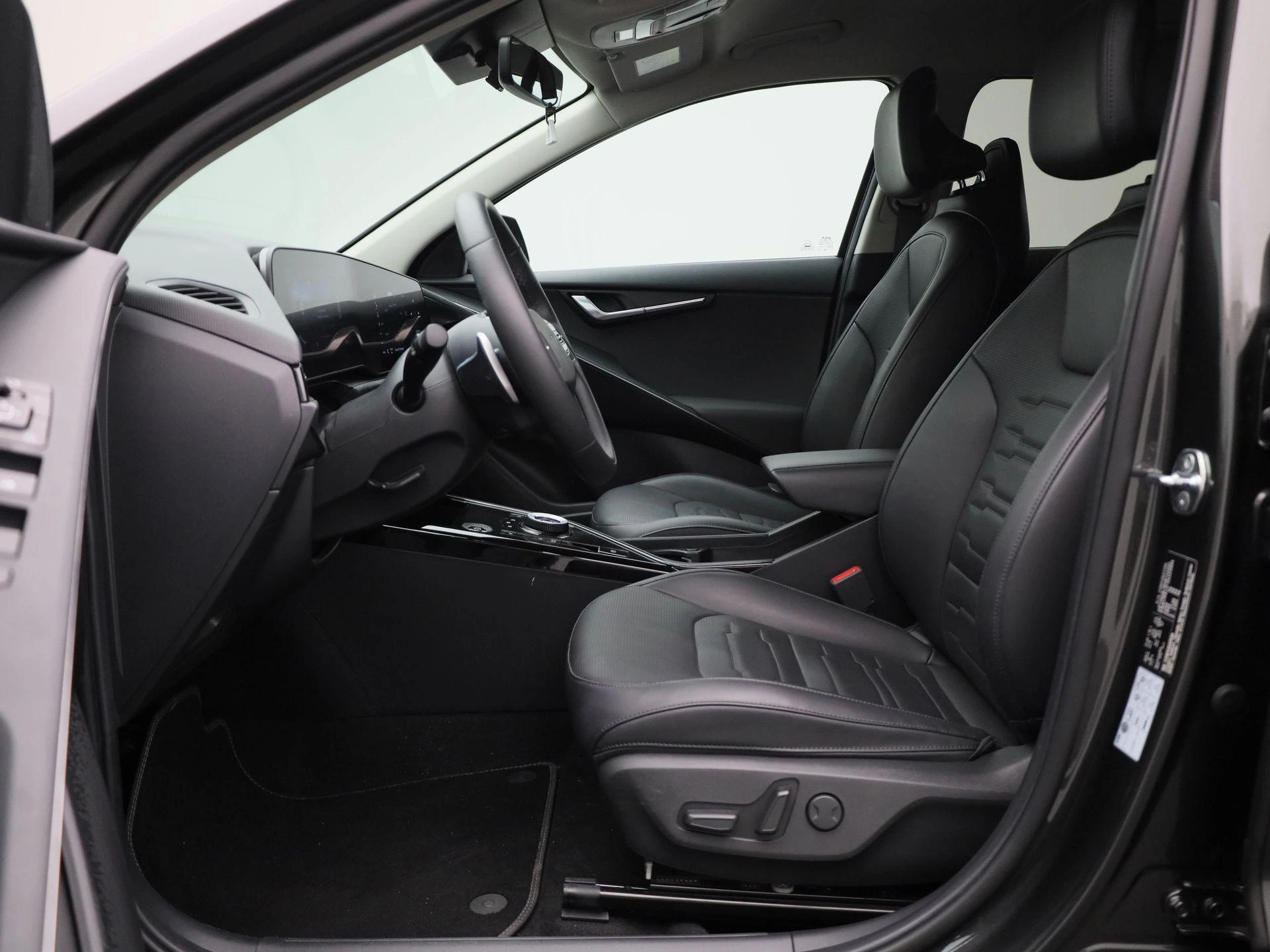 Kia Niro EV Air 64.8 kWh