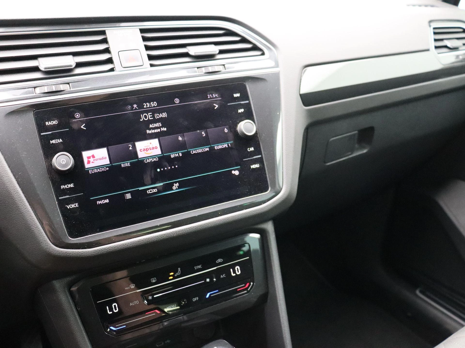Volkswagen Tiguan 1.5 TSI 110kW DSG Life