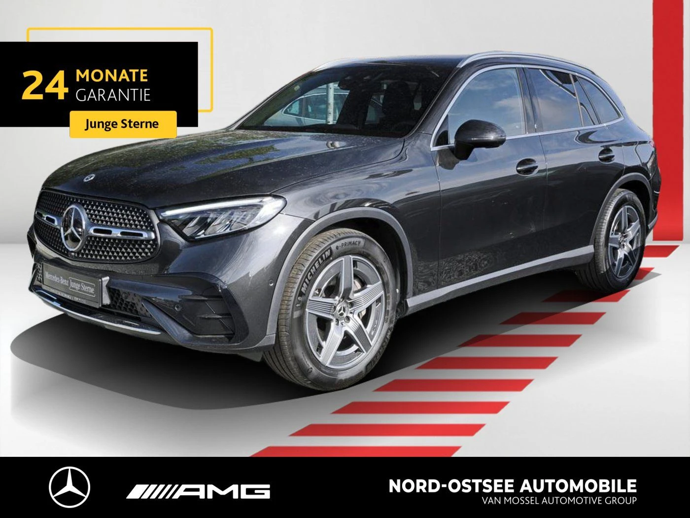 Mercedes-Benz-GLC 300 d-image-0