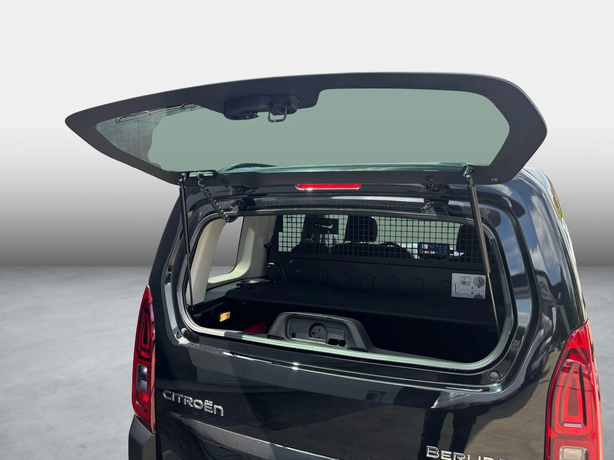 Citroën Berlingo M 1.5 BlueHDi 130 S&S EAT8 MAX