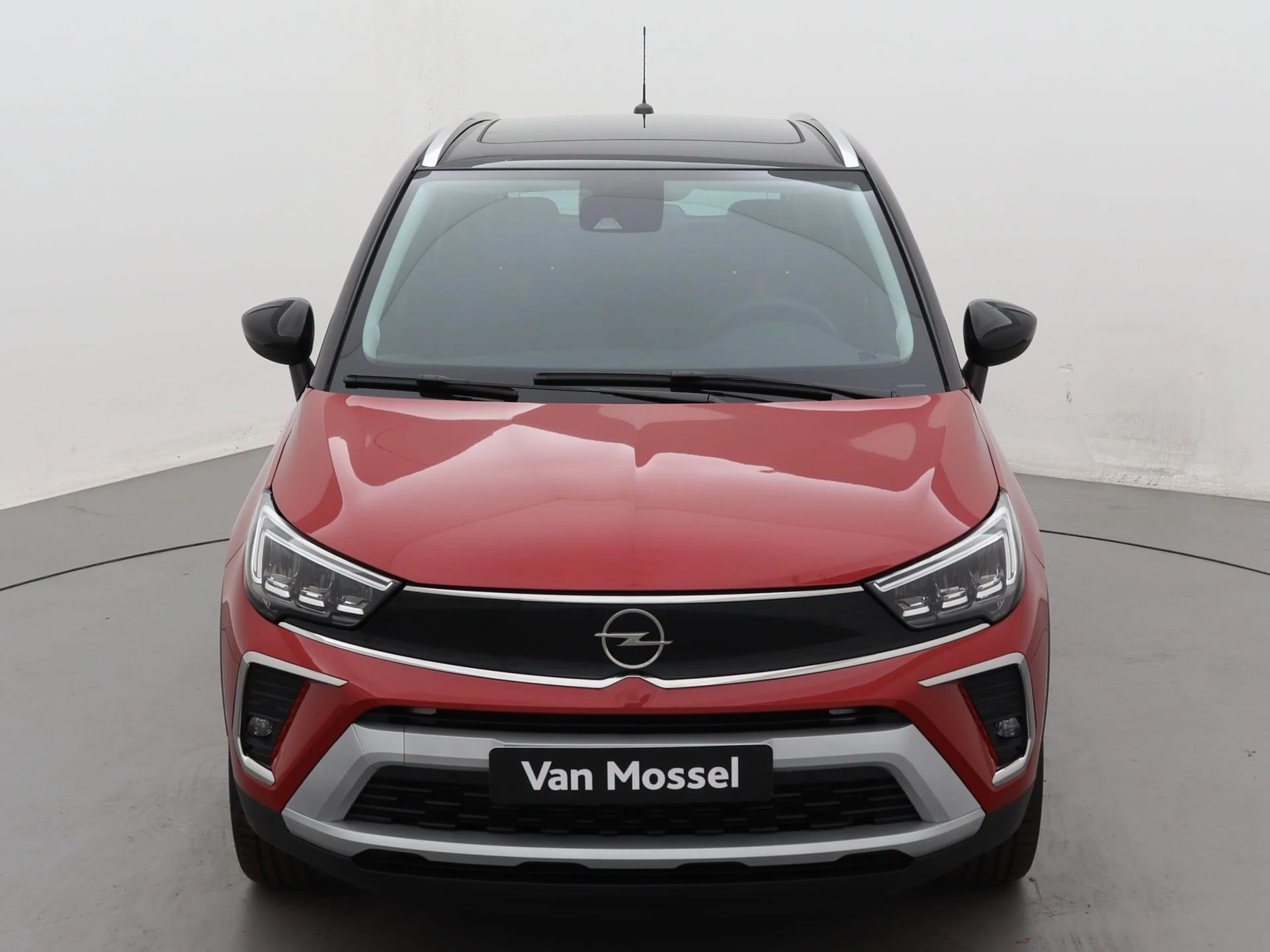 Opel Crossland 1.2 Turbo Ultimate