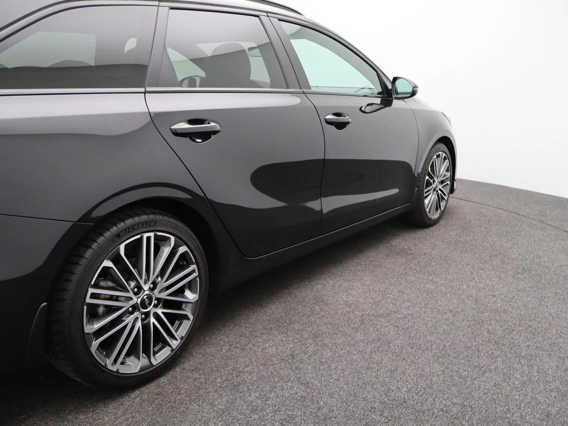 Kia Ceed Sportswagon 1.5 T-GDi GT-PlusLine