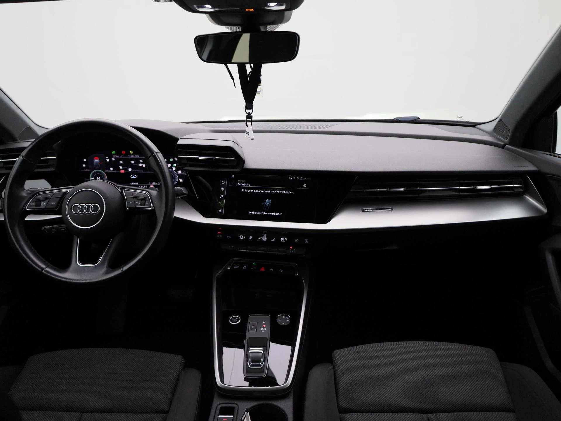 Audi A3 Sportback 40 TFSI e Business edition