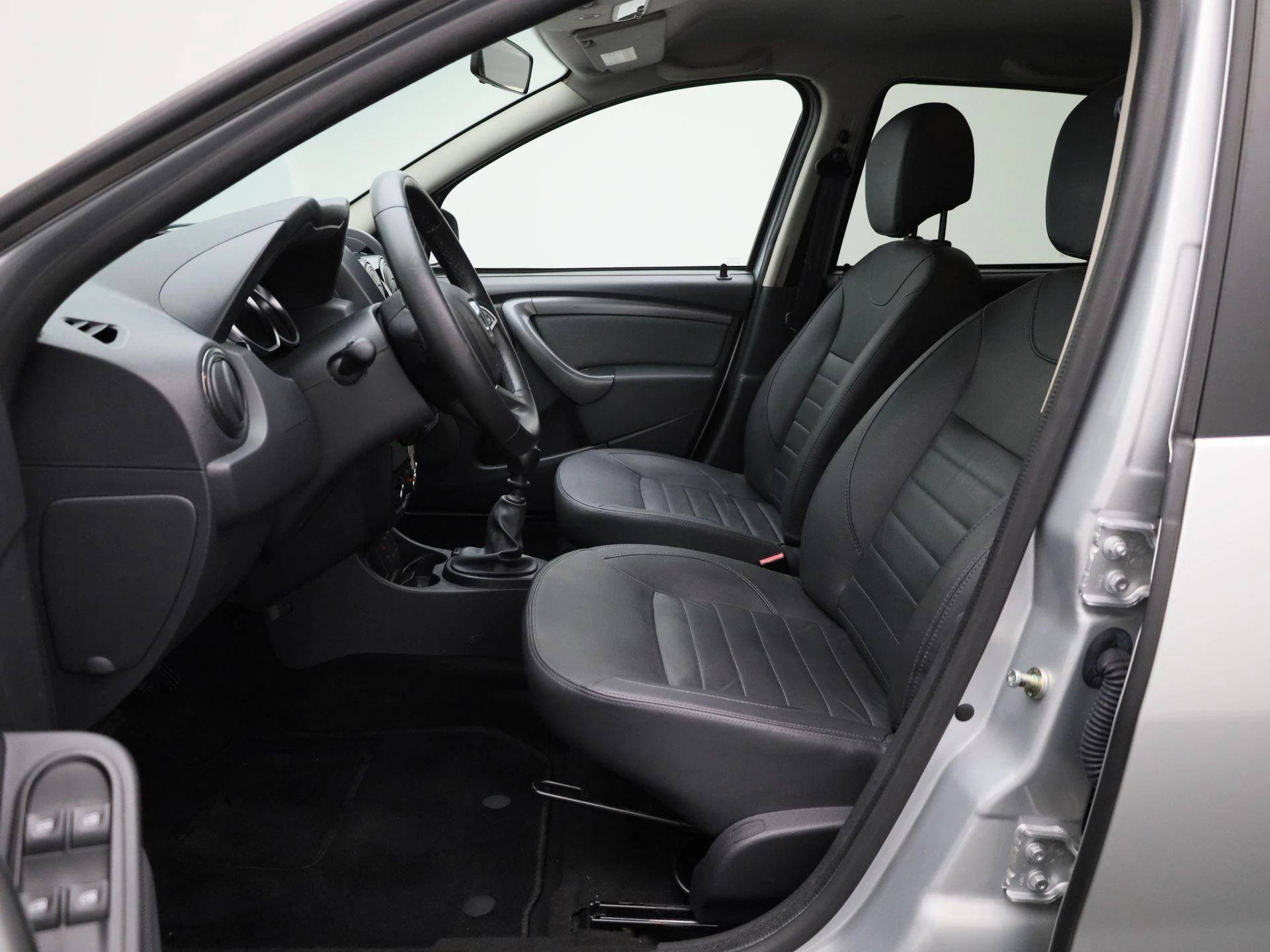 Dacia Duster 1.2 TCe 4x2 Blackshadow