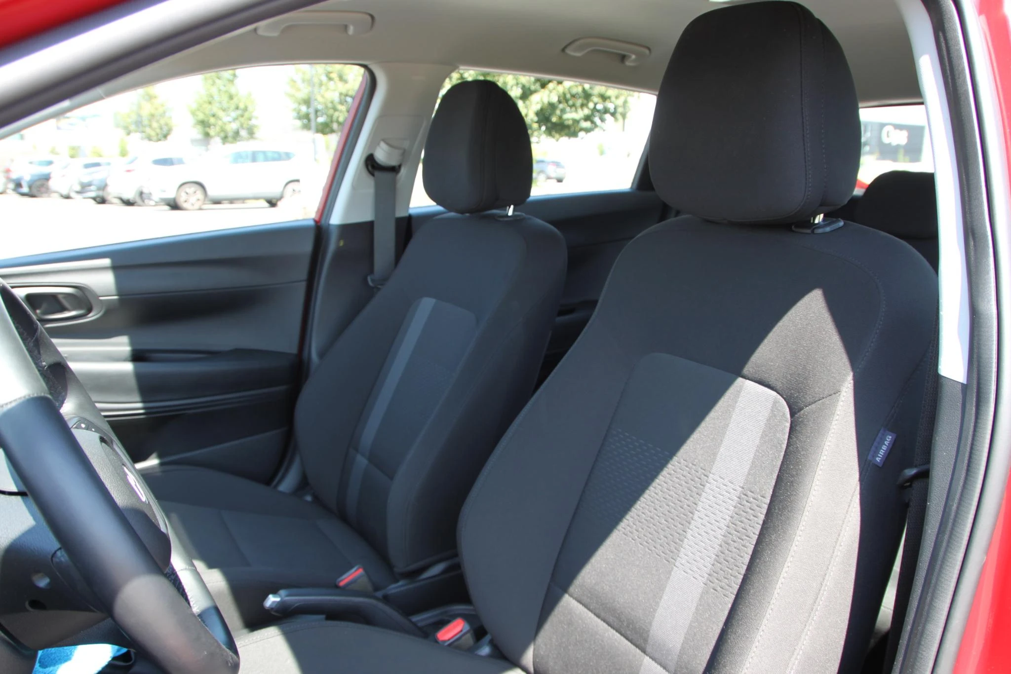 Hyundai i20 Twist