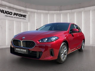 BMW 1er Reihe 120