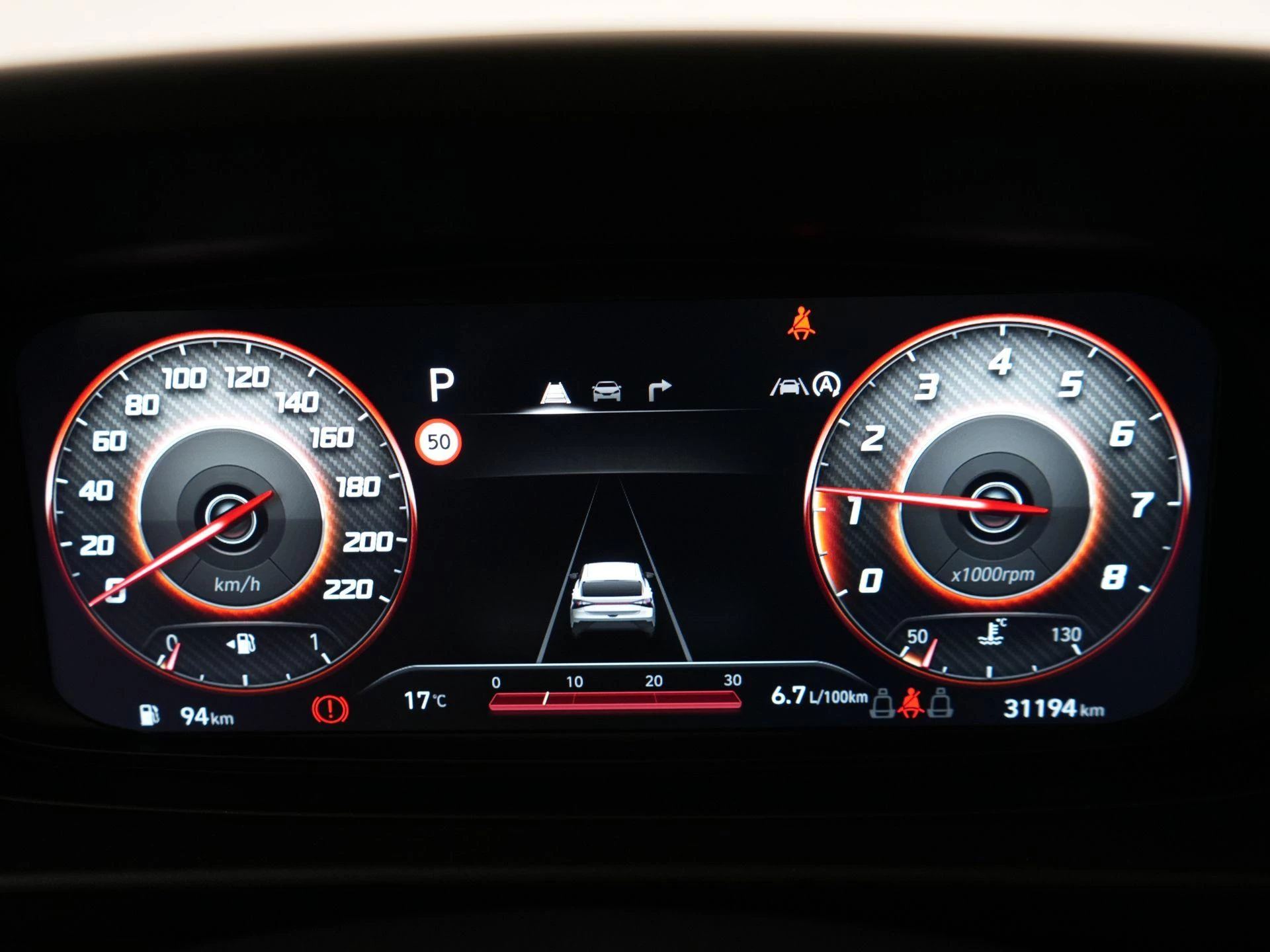 Hyundai i20 1.0 T-GDi 48V 7-DCT 74kW Techno