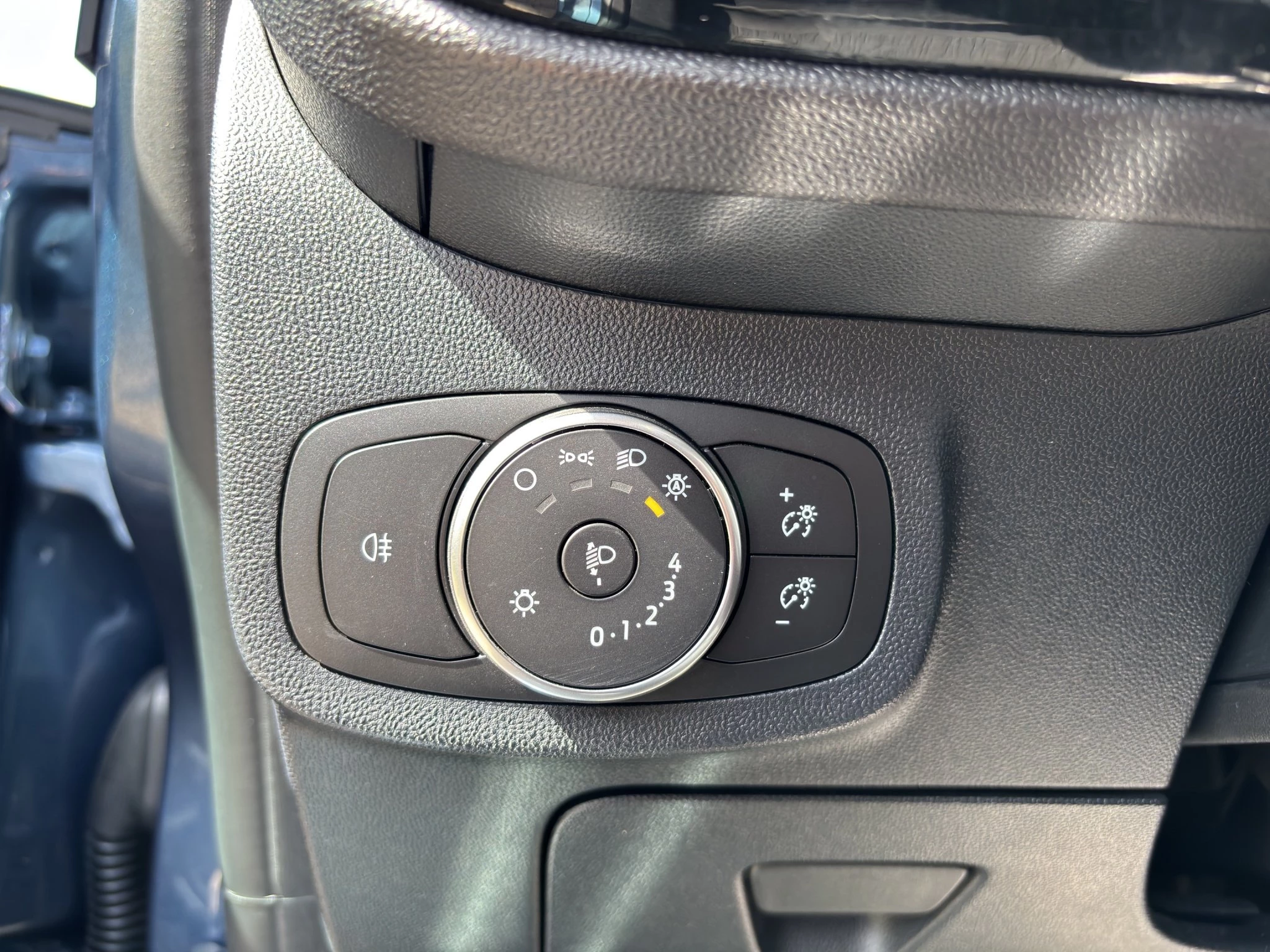 Ford Fiesta 1.1 Cool&Connect S/S (EURO 6d-TEMP)